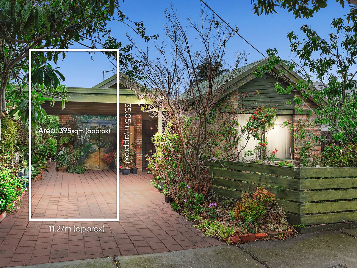 36 Foley Street KEW