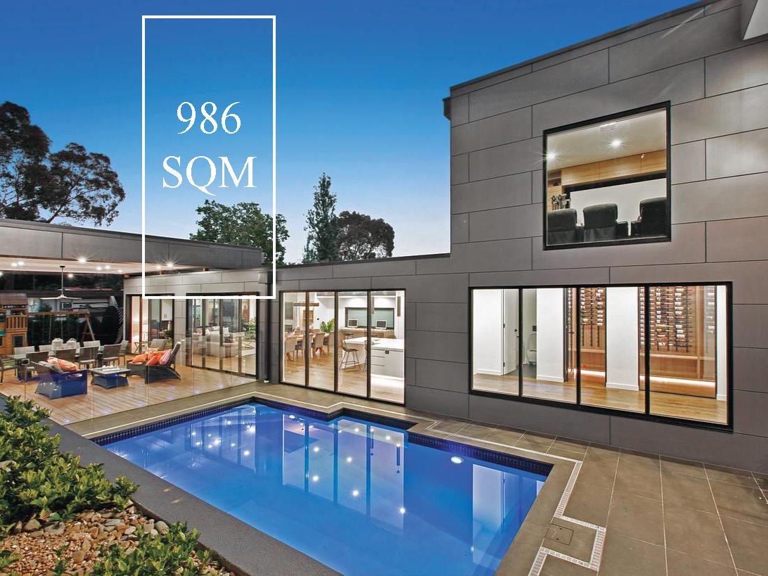 36 Glencairn Avenue CAMBERWELL