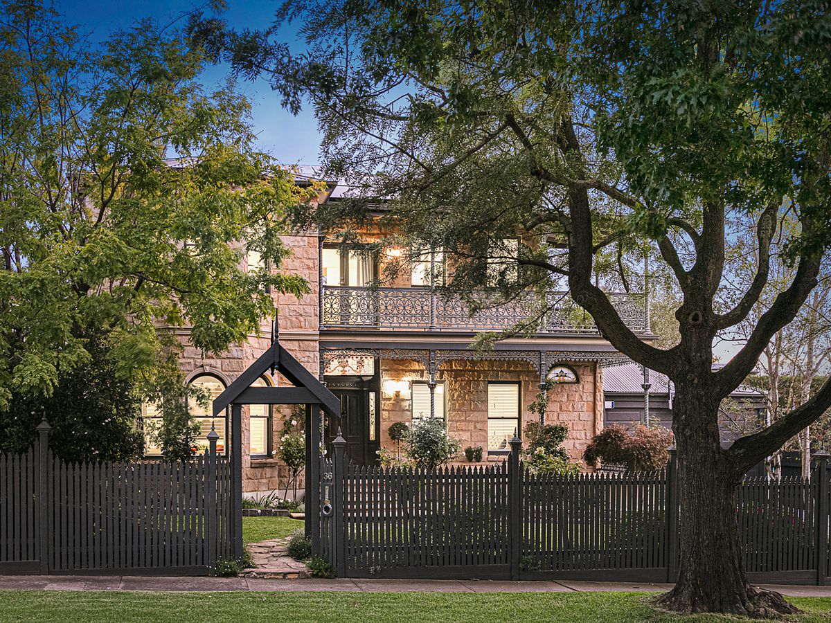 36 Howard Street GLEN IRIS
