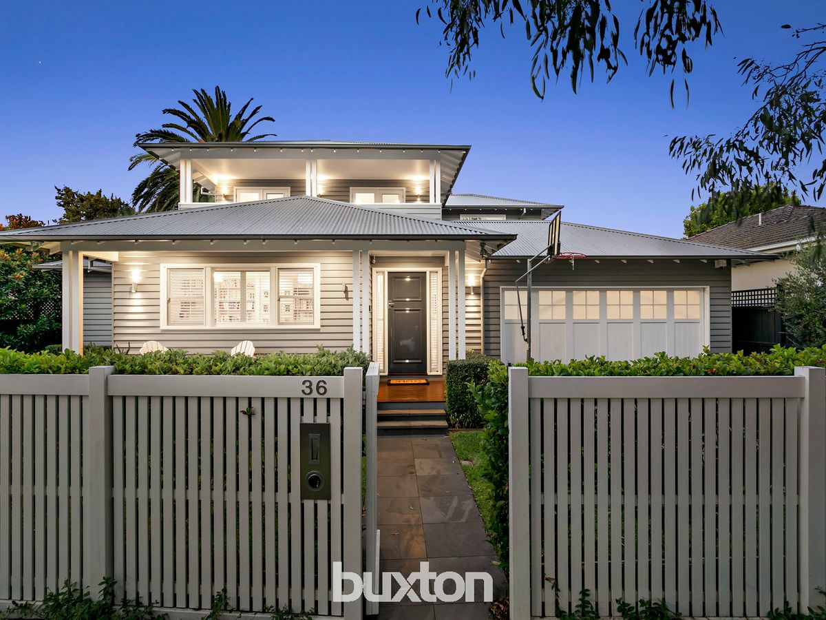 36 Imbros Street HAMPTON