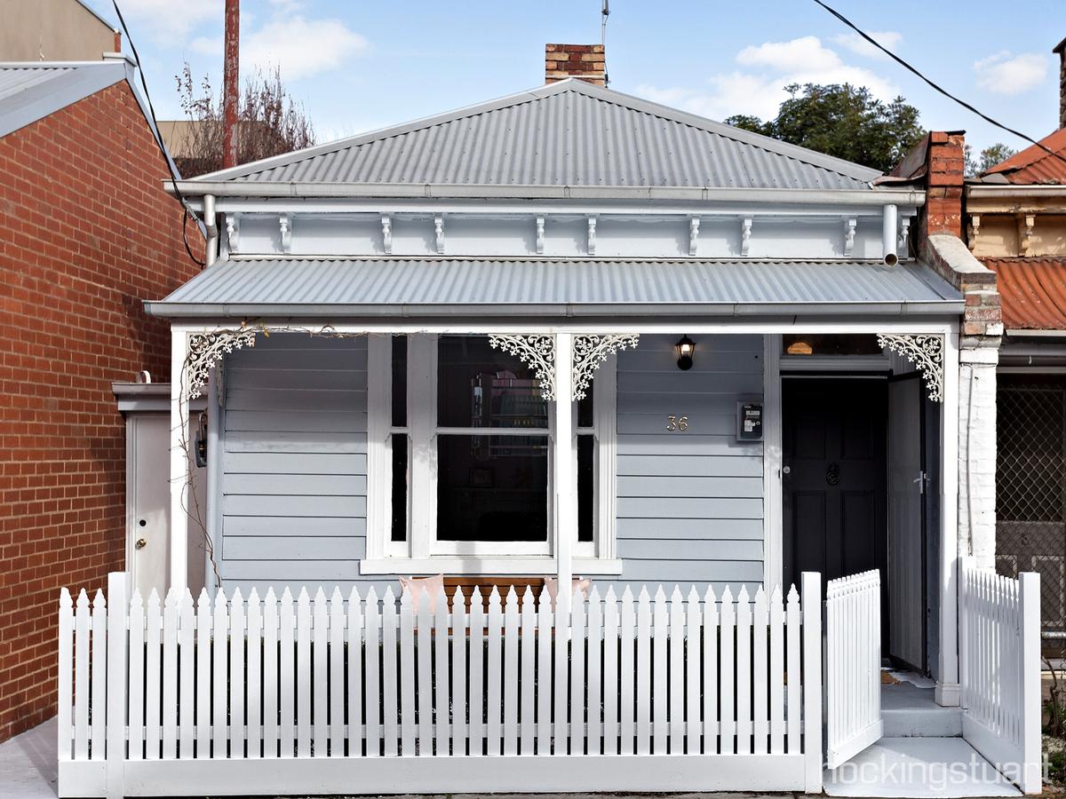 36 Laity Street RICHMOND