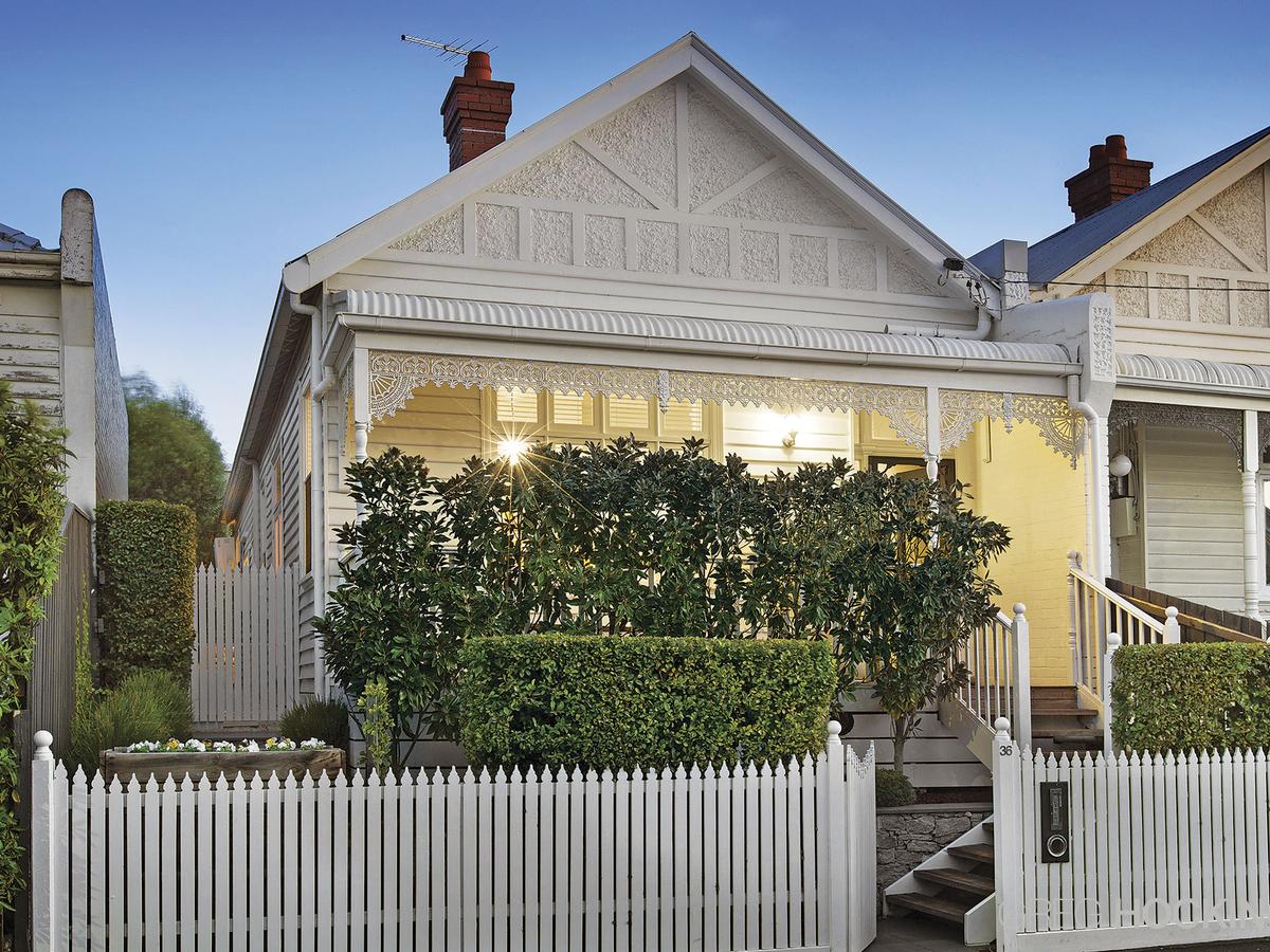 36 New Street ARMADALE