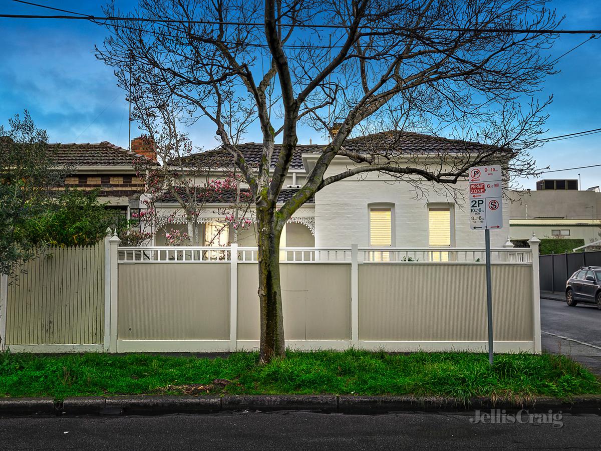36 Perth Street PRAHRAN