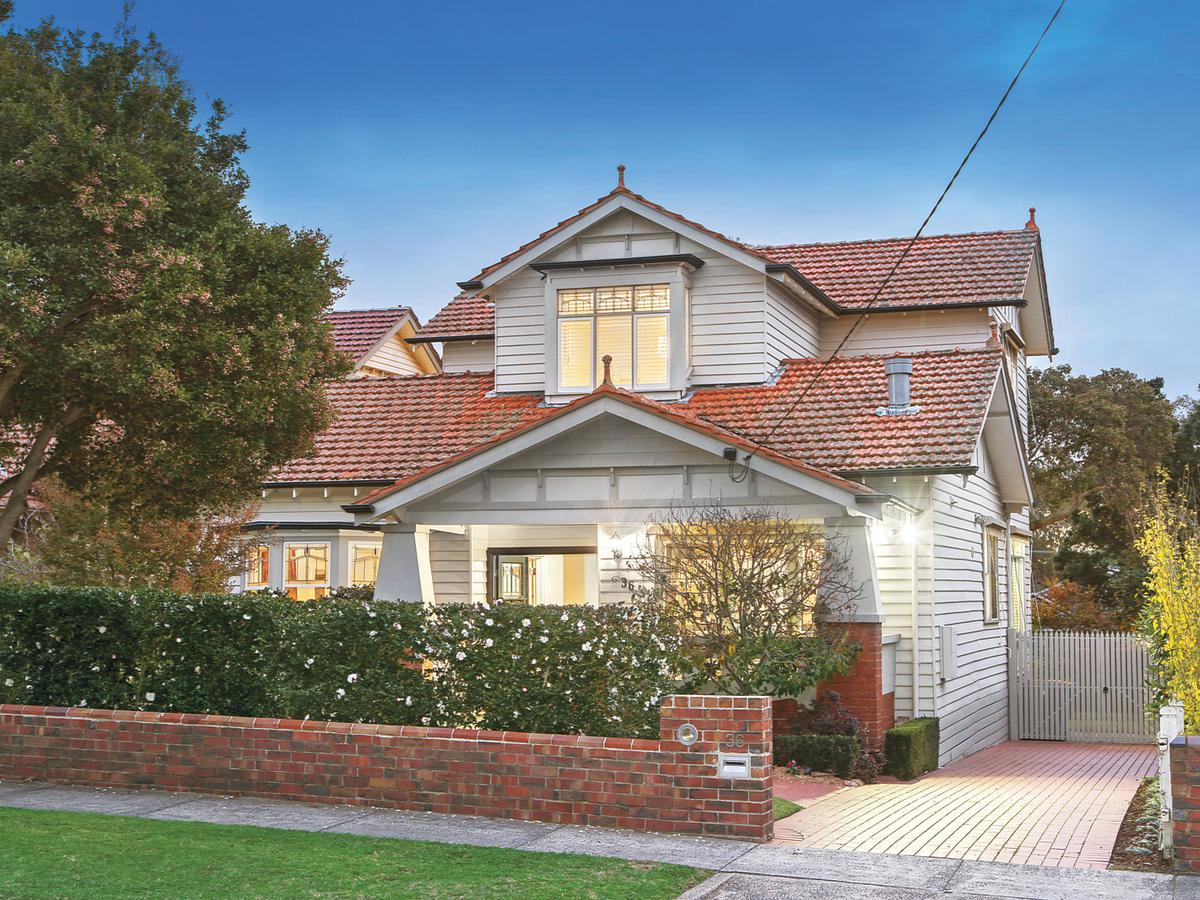 36 Ross Street SURREY HILLS