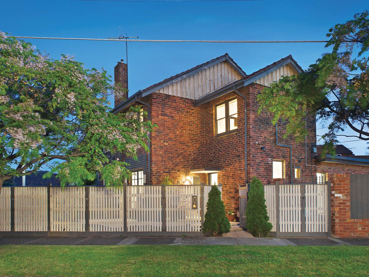 36 Sandridge Avenue PORT MELBOURNE