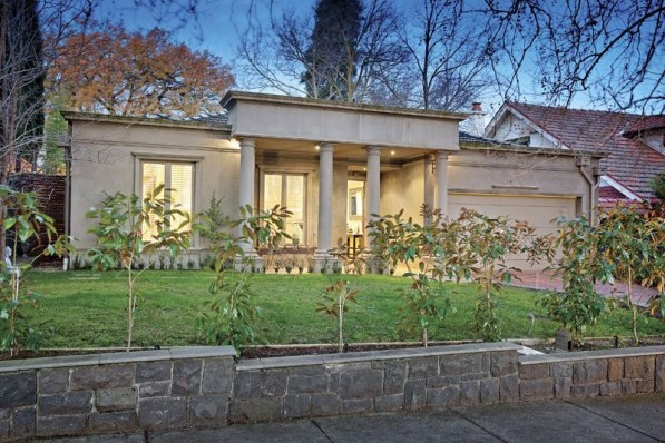 36 Victoria Avenue CANTERBURY