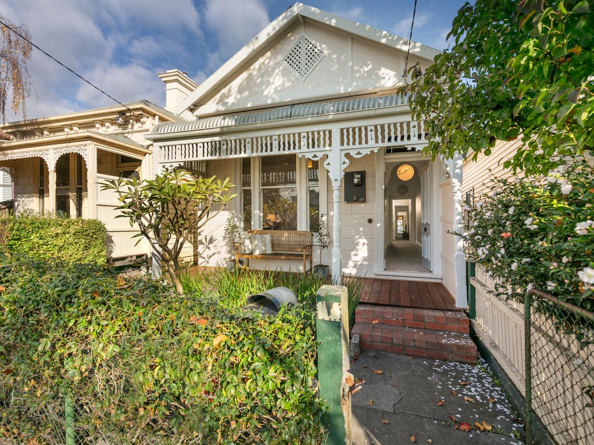 36 Victoria Road HAWTHORN EAST