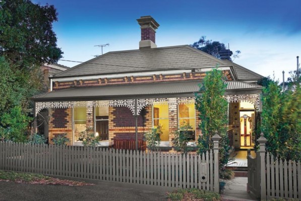 36 Wattle Road HAWTHORN
