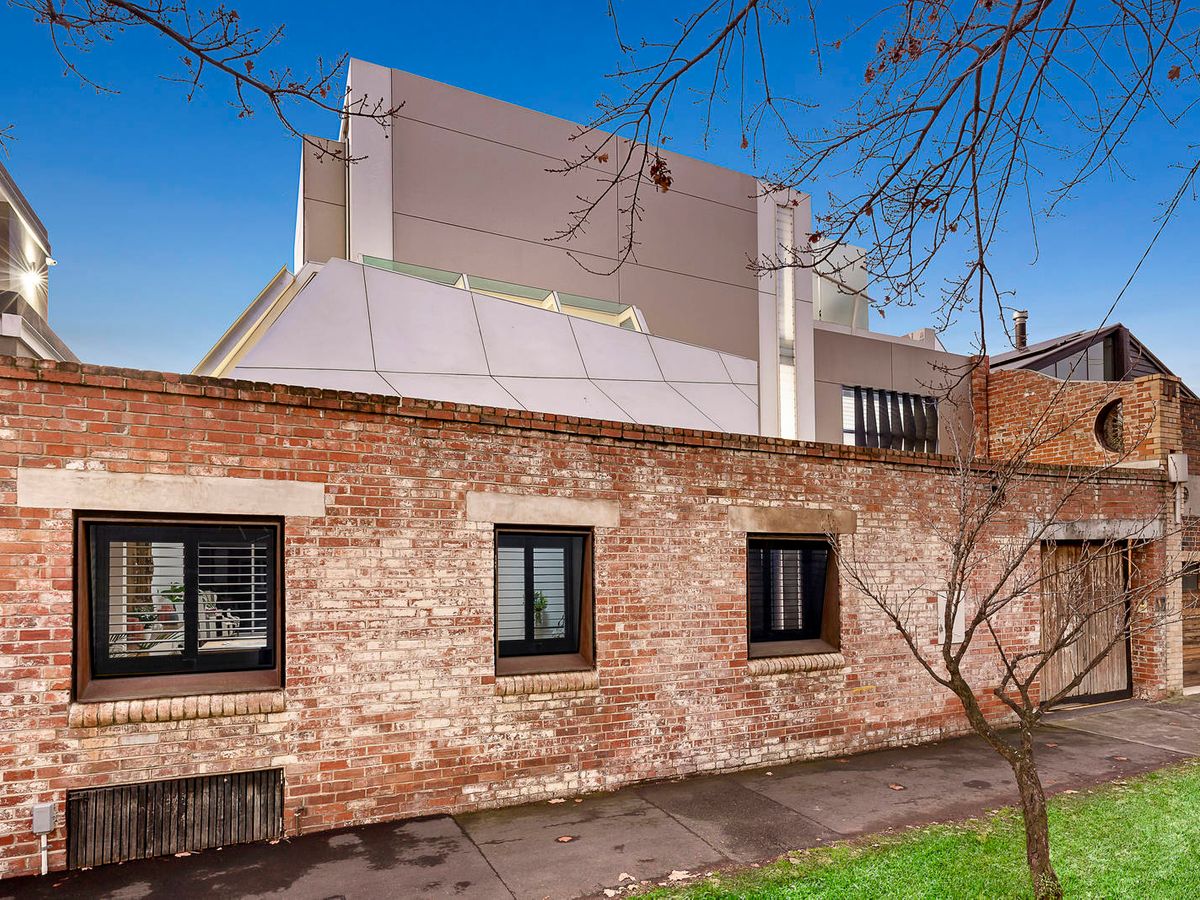 371 Highett Street RICHMOND