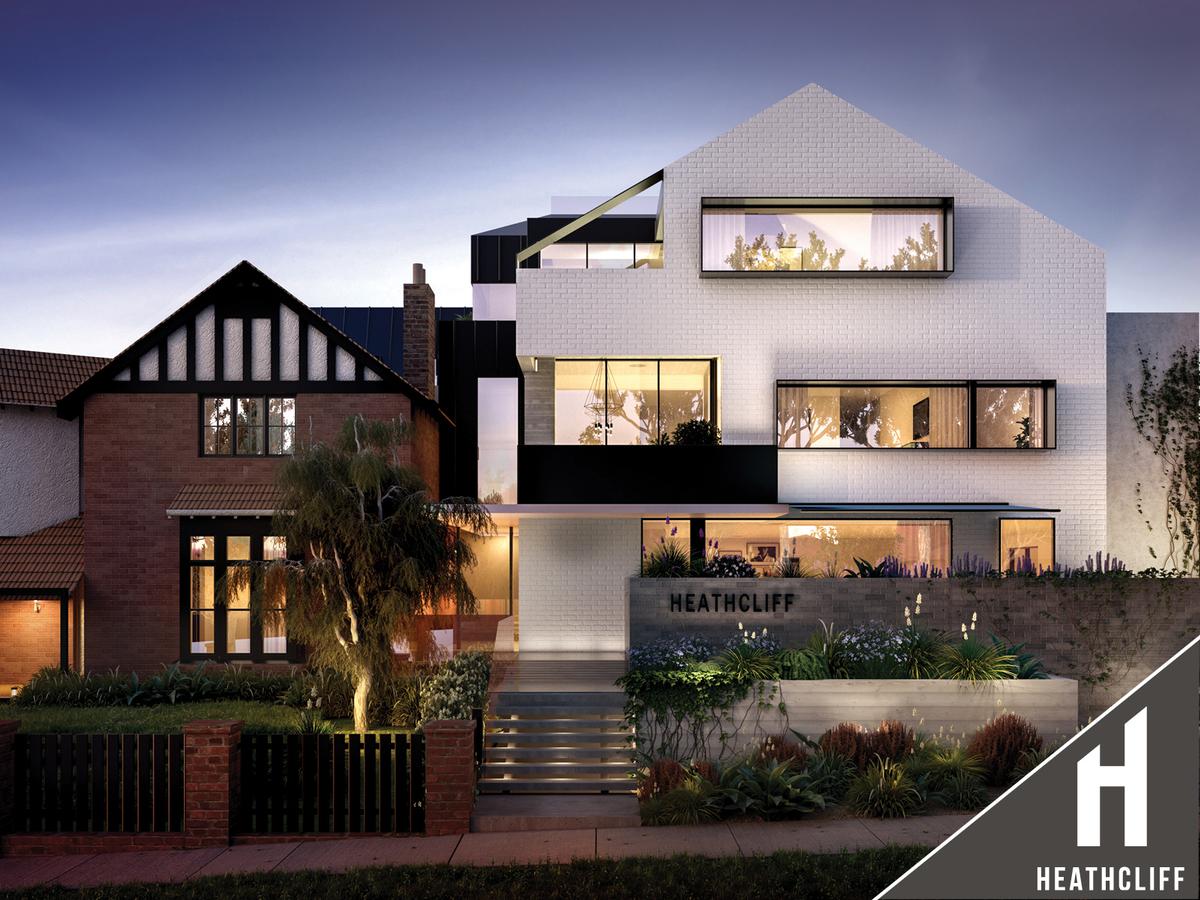 37-39 Willis Street HAMPTON