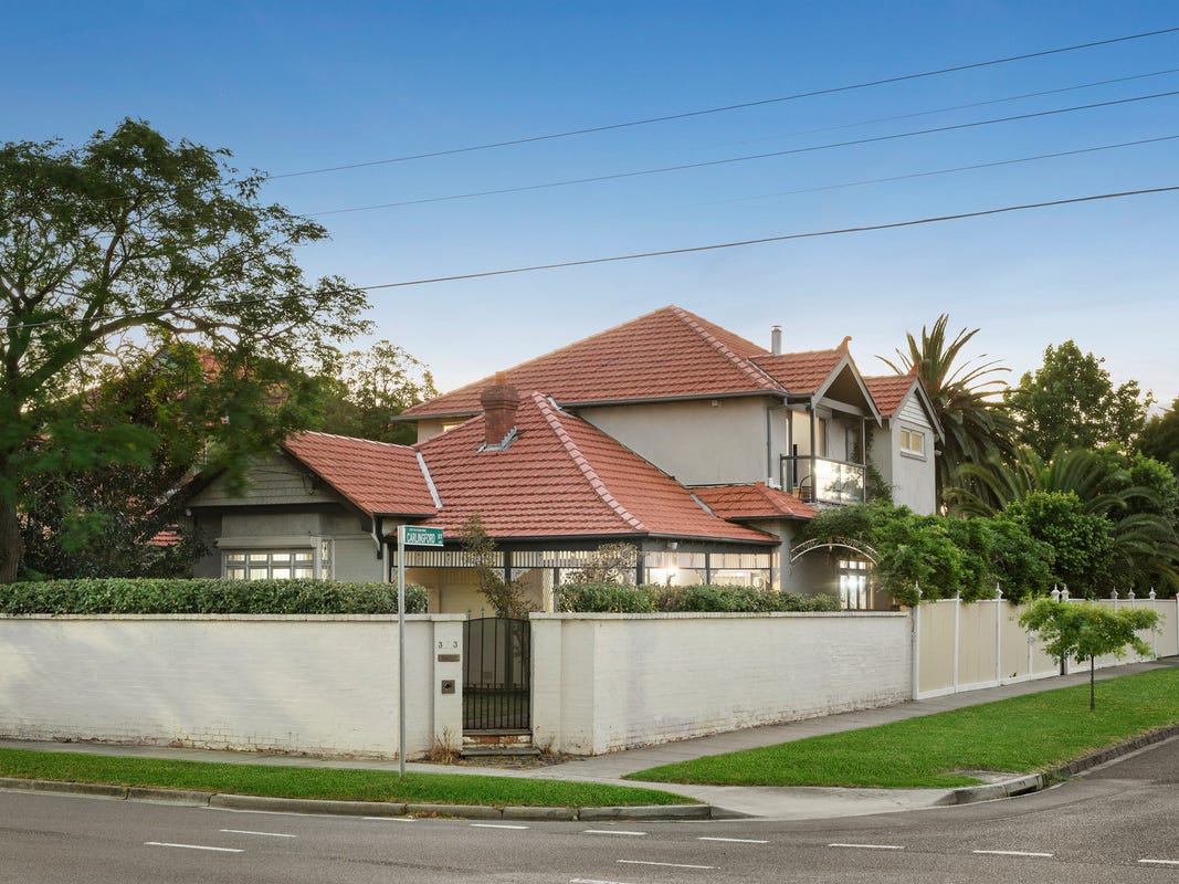 373 Kooyong Road ELSTERNWICK