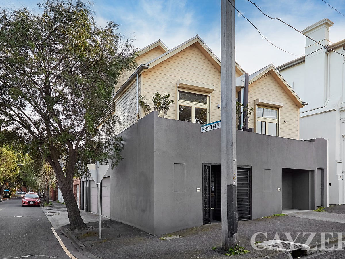 376A Dorcas Street SOUTH MELBOURNE