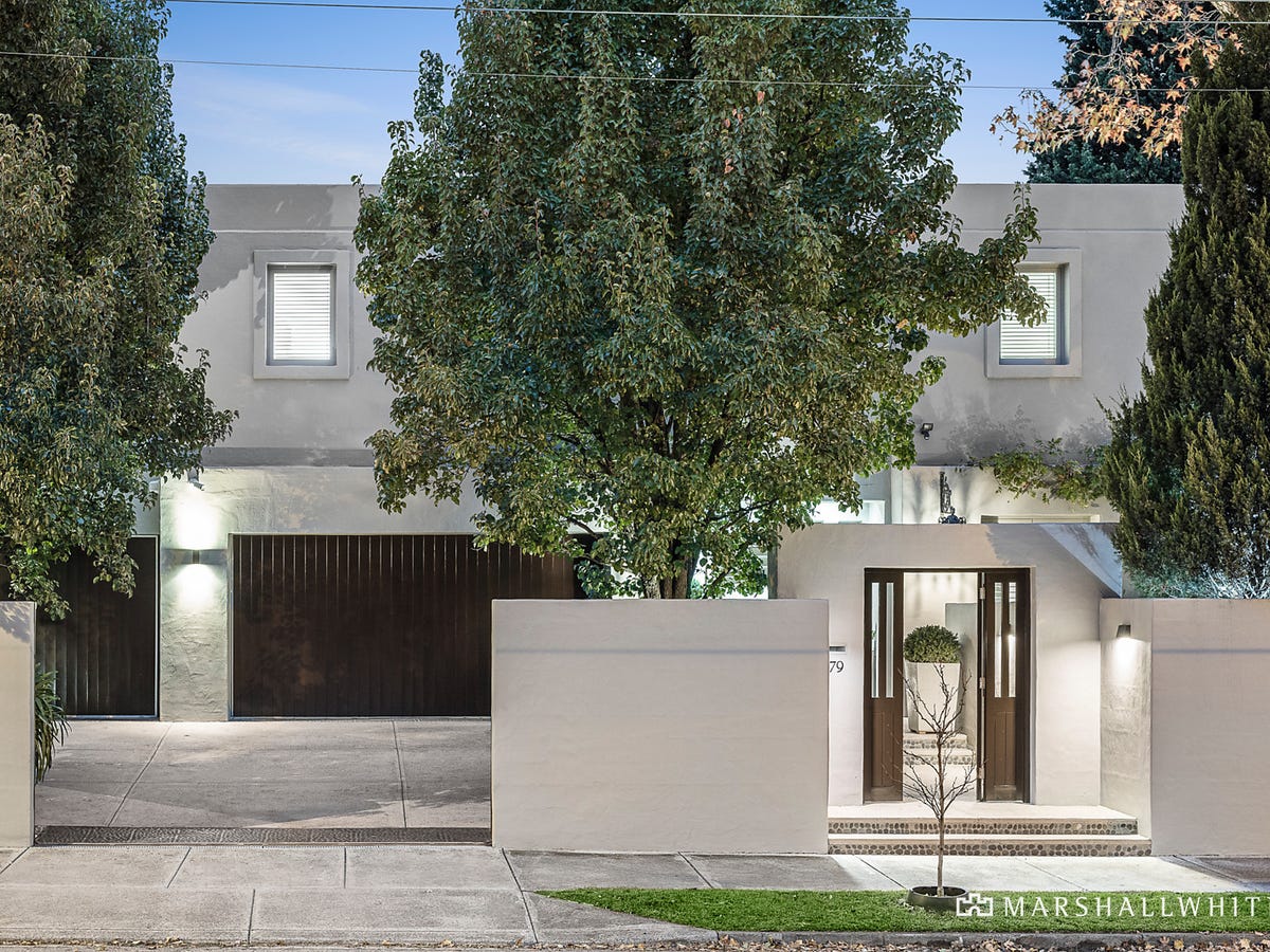 379 Glenferrie Road MALVERN