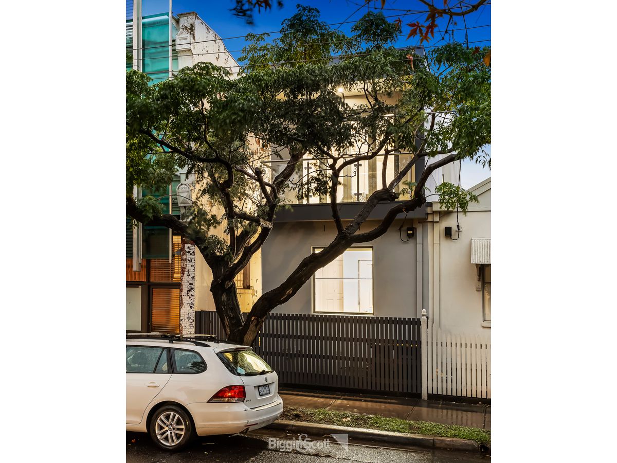 37A Green Street RICHMOND