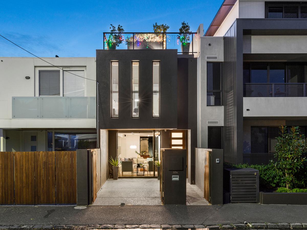 37A Moore Street SOUTH YARRA