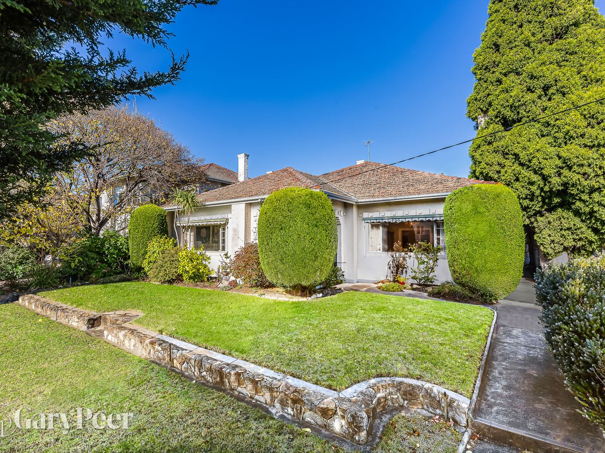 37 Balaclava Road ST KILDA EAST