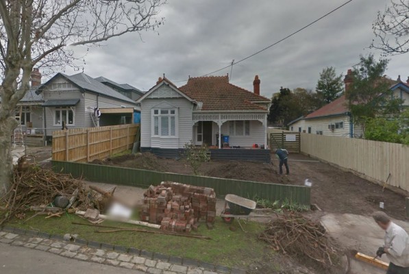37 Barrington Avenue KEW