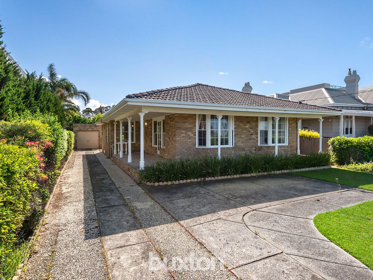 37 Beach Road HAMPTON