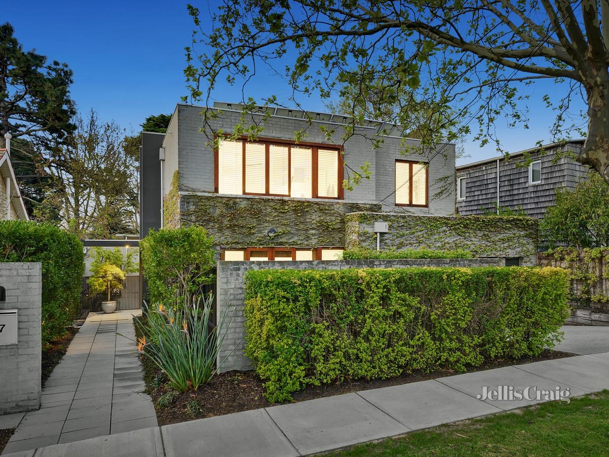 37 Brunel Street MALVERN EAST
