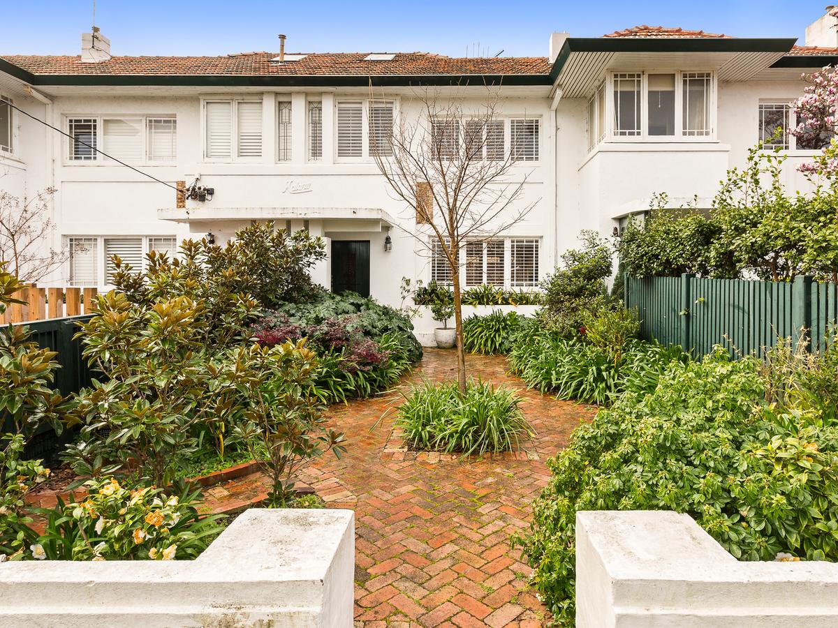 37 Campbell Street BRIGHTON