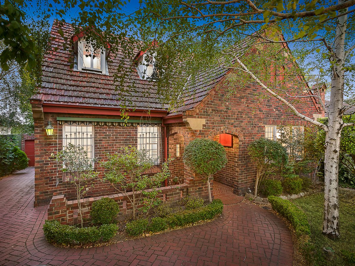 37 Christowel Street CAMBERWELL