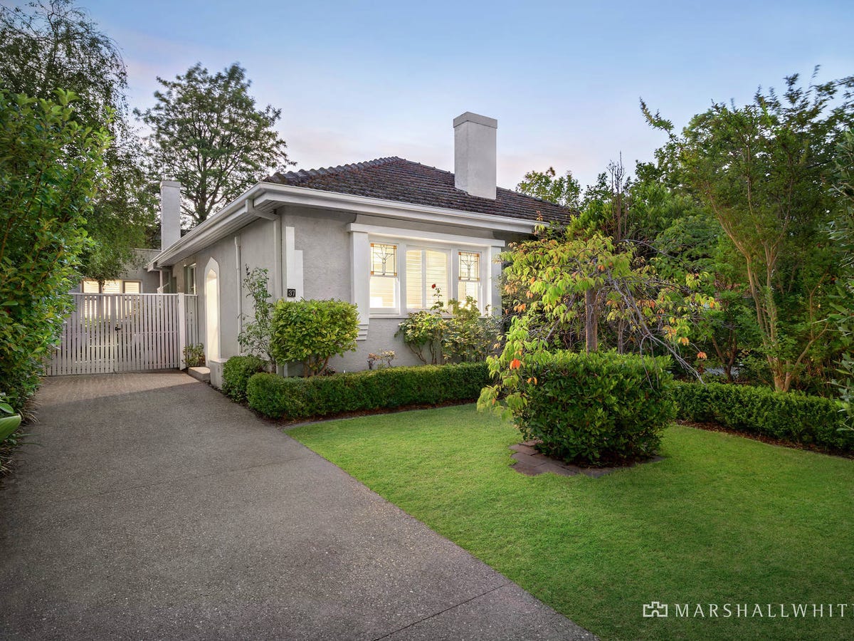 37 Clynden Avenue MALVERN EAST