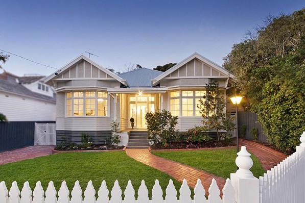 37 Crisp Street HAMPTON