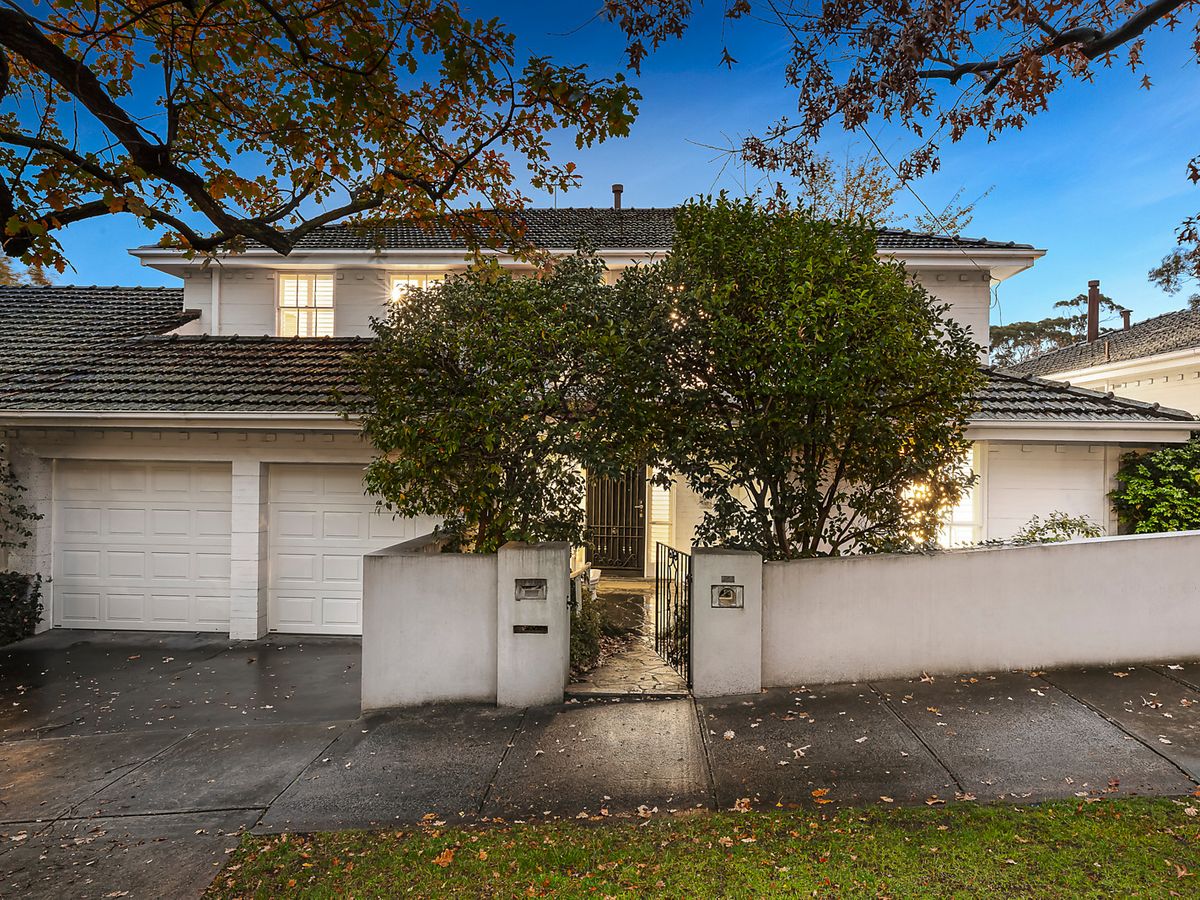 37 Douglas Street TOORAK