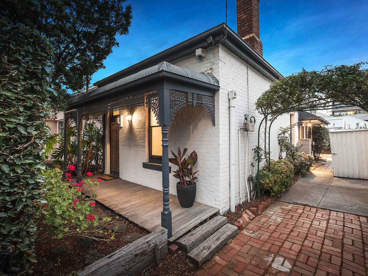 37 Eastbourne Street WINDSOR