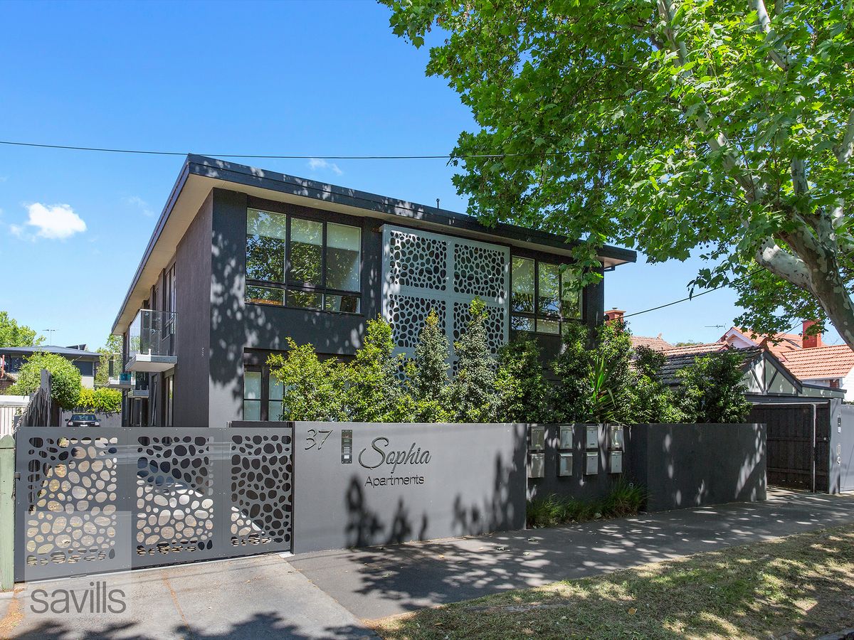 37 Foam Street ELWOOD