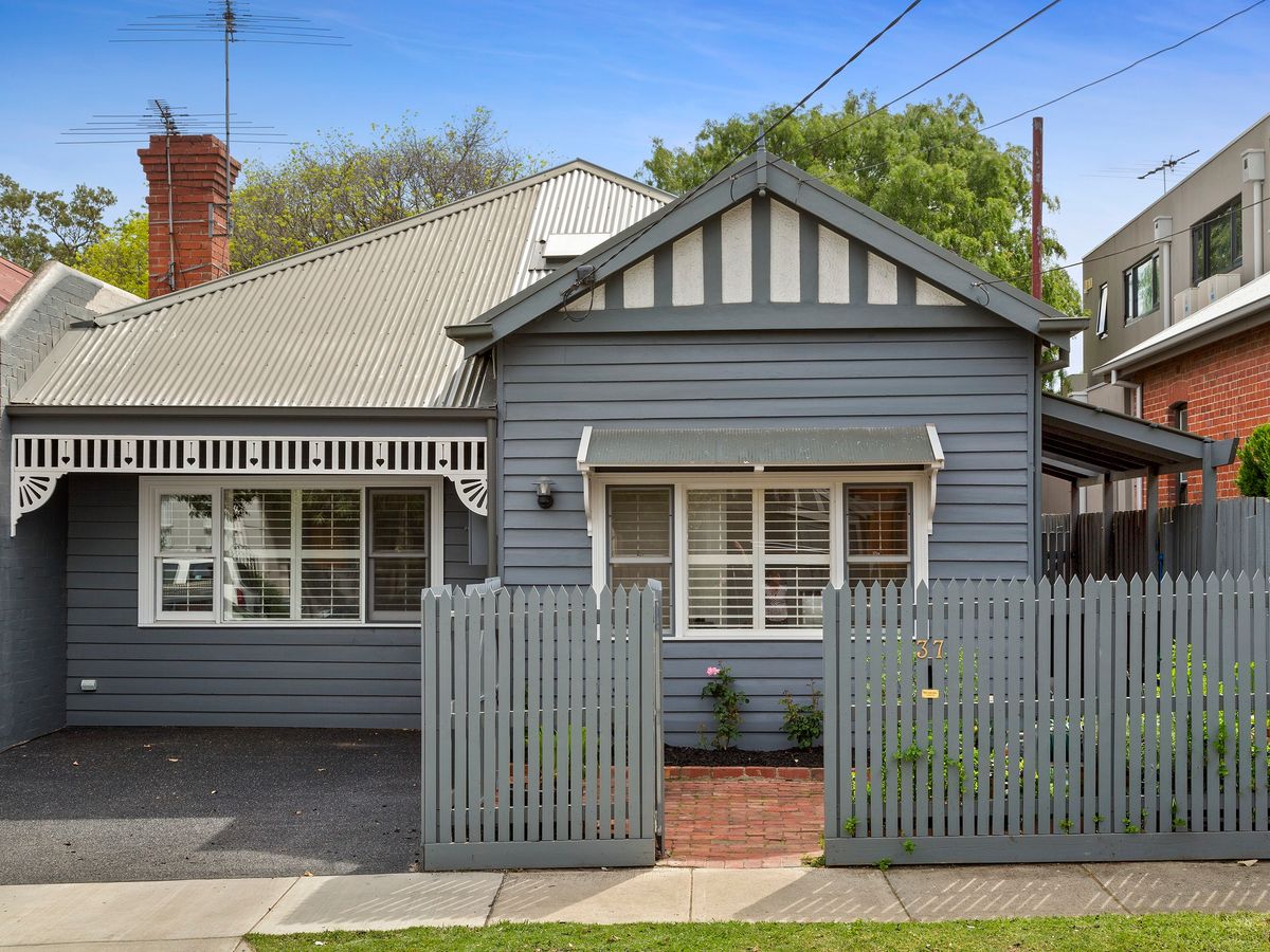 37 Hopetoun Street ELSTERNWICK