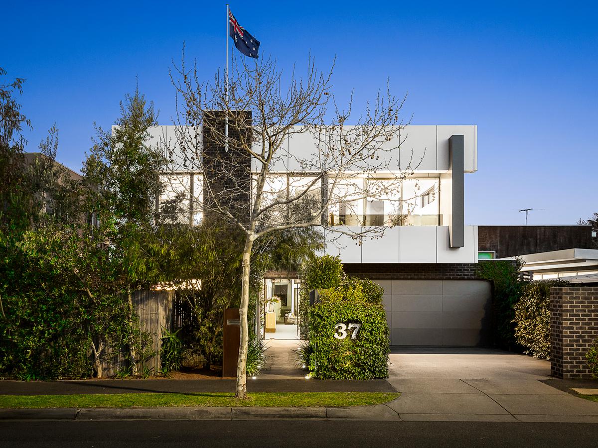 37 Illawarra Road HAWTHORN