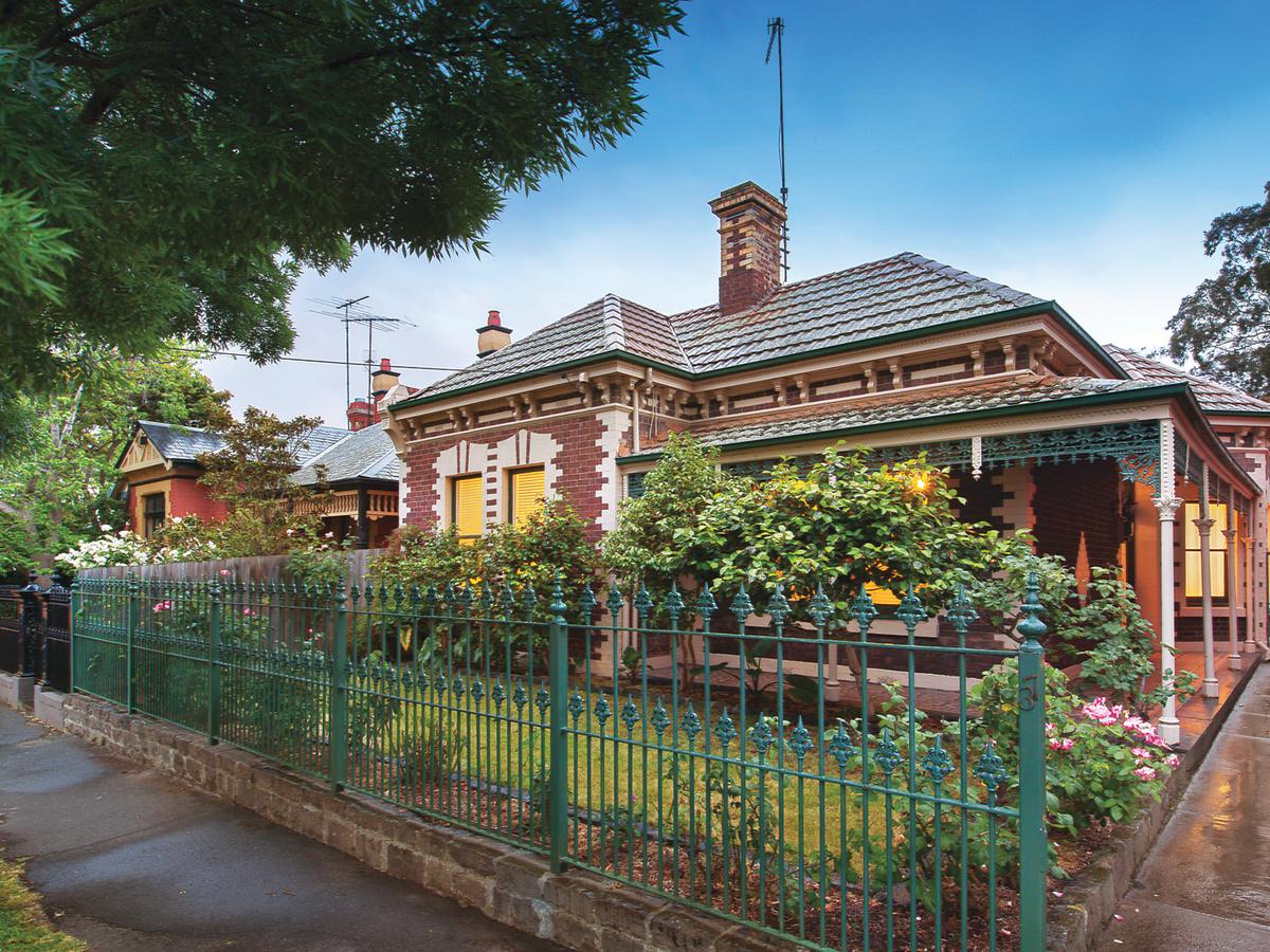 37 Motherwell Street SOUTH YARRA
