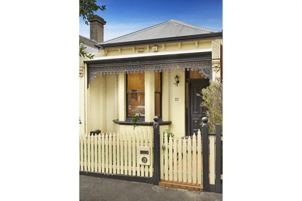 37 Park Road MIDDLE PARK
