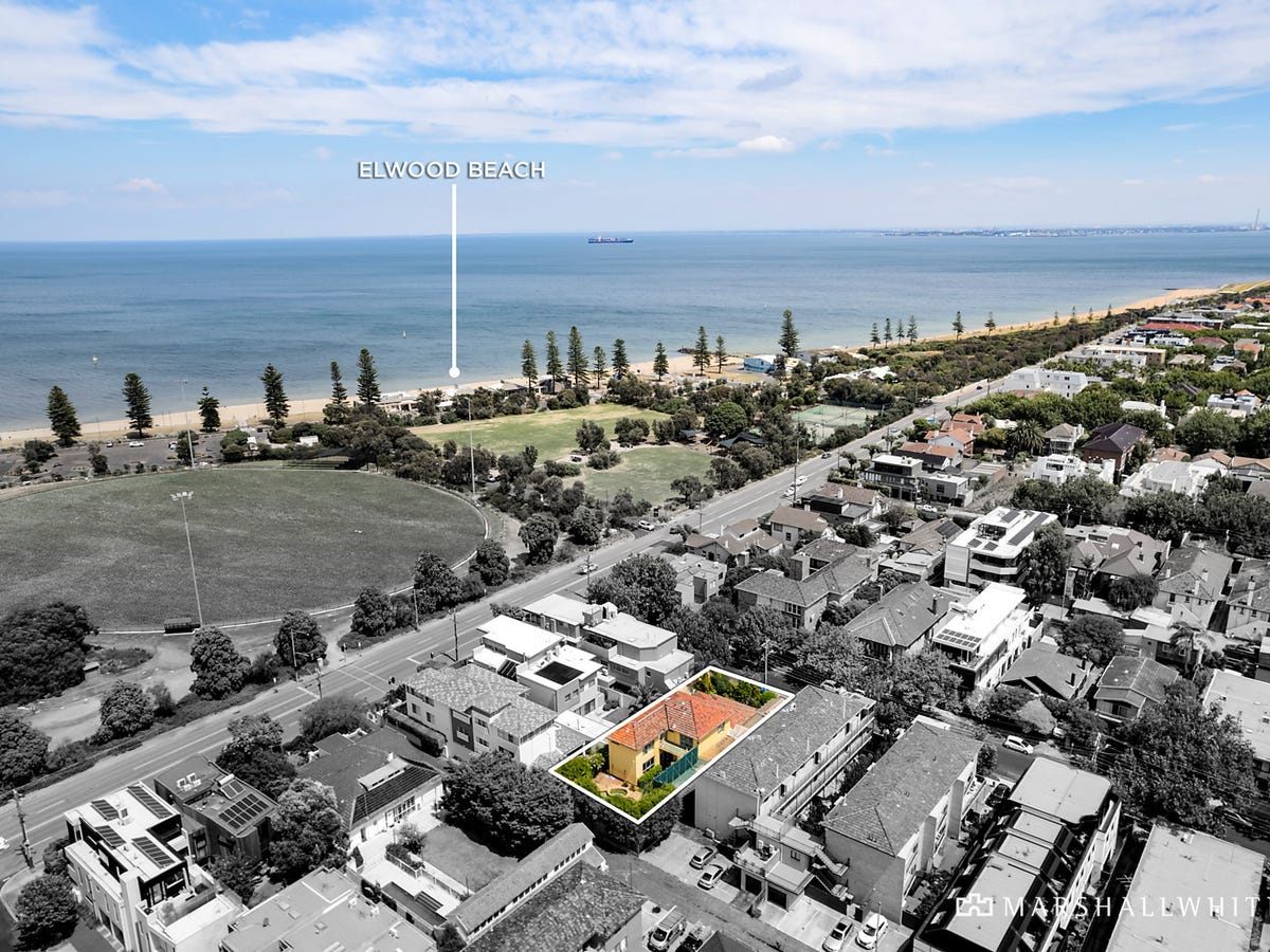 37 Pine Avenue ELWOOD