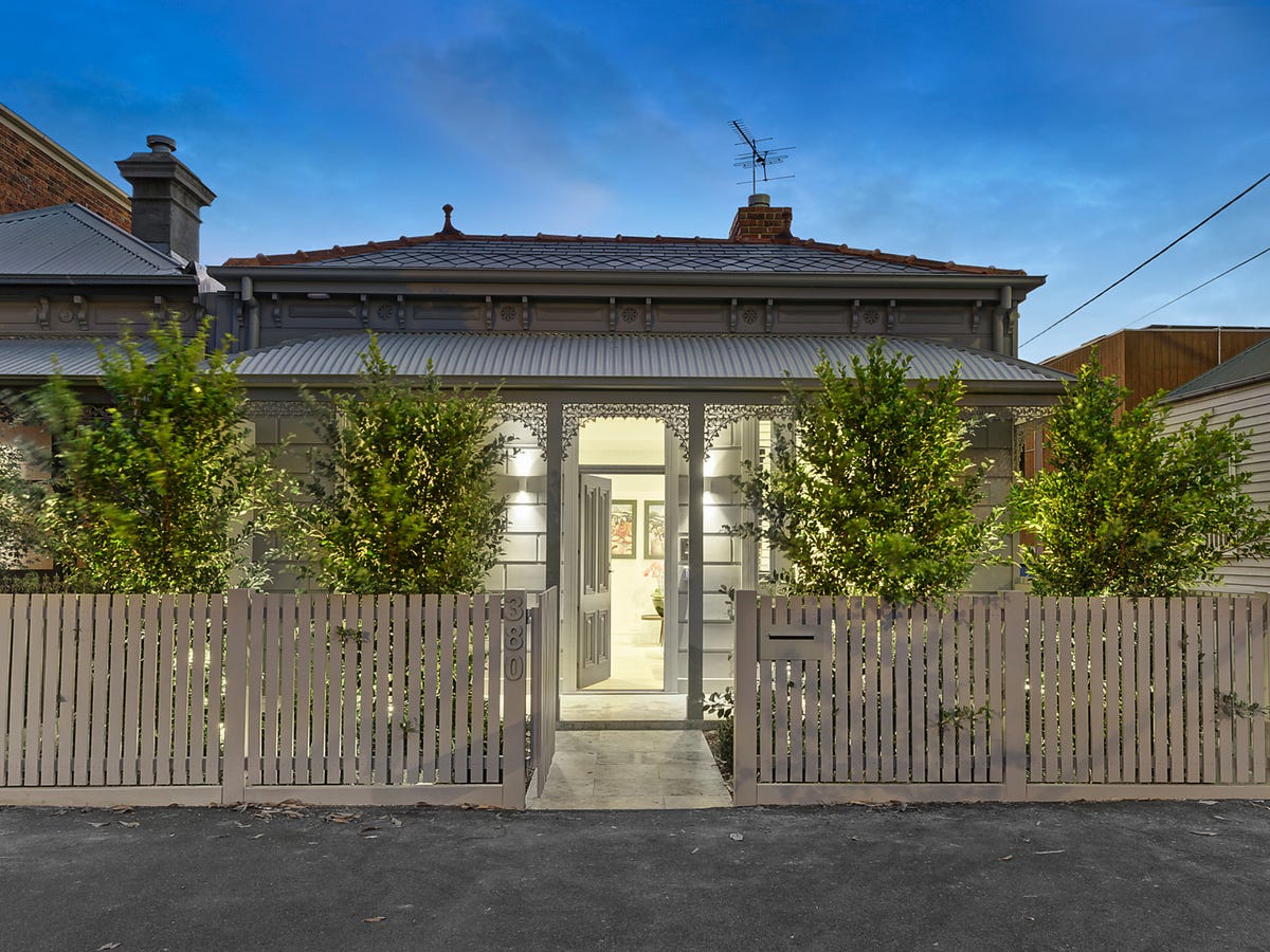 380 Montague Street ALBERT PARK