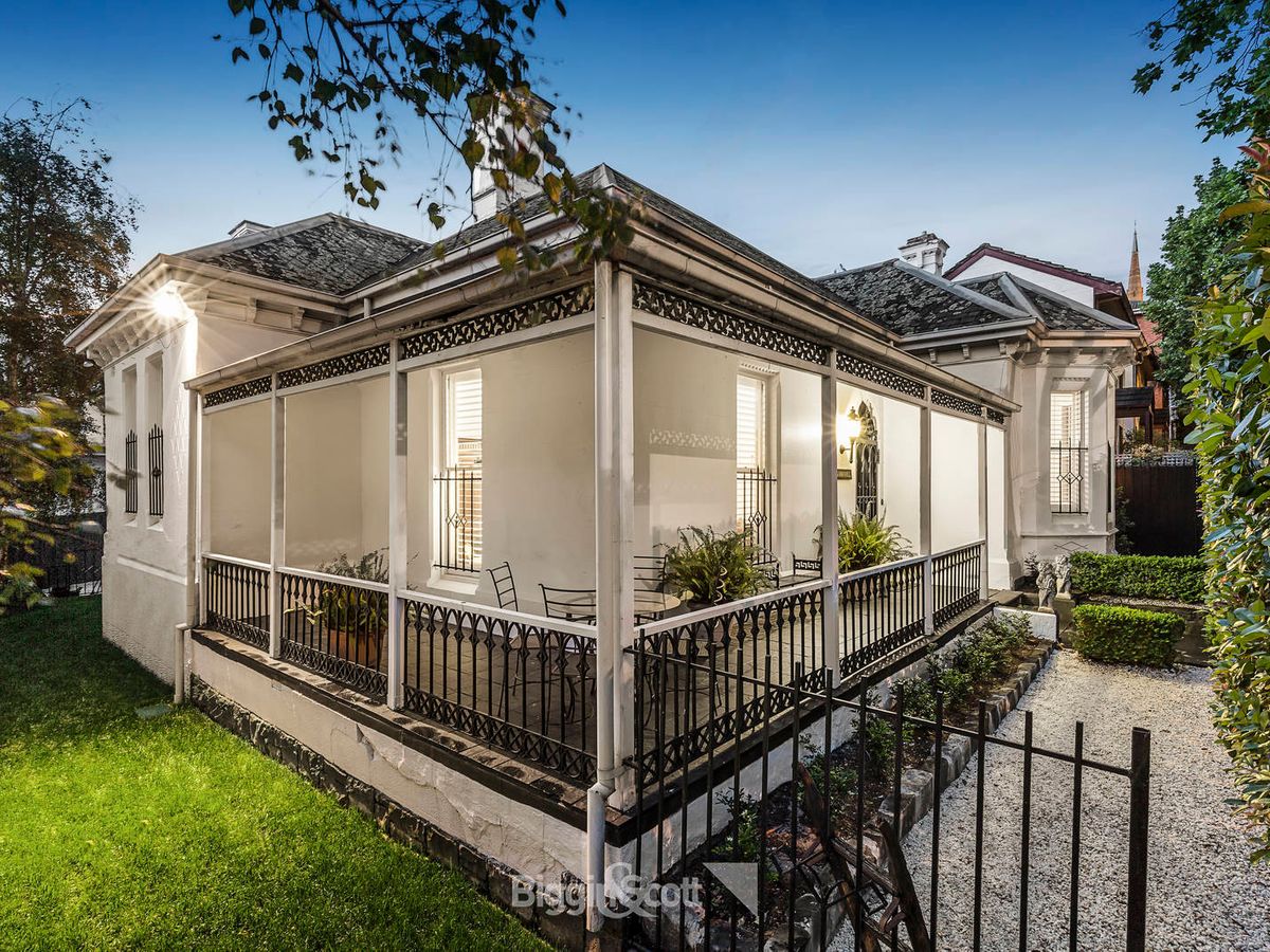 382 Church Street RICHMOND