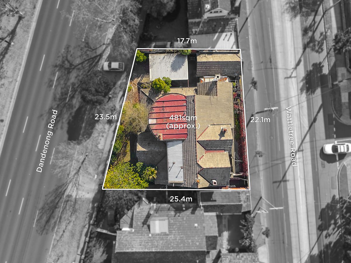 383 Dandenong Road ARMADALE