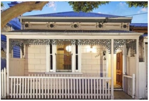 383 Princes Street PORT MELBOURNE