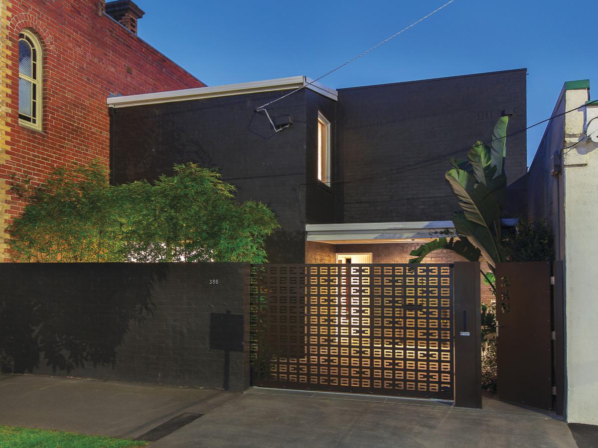 386 Coventry Street SOUTH MELBOURNE