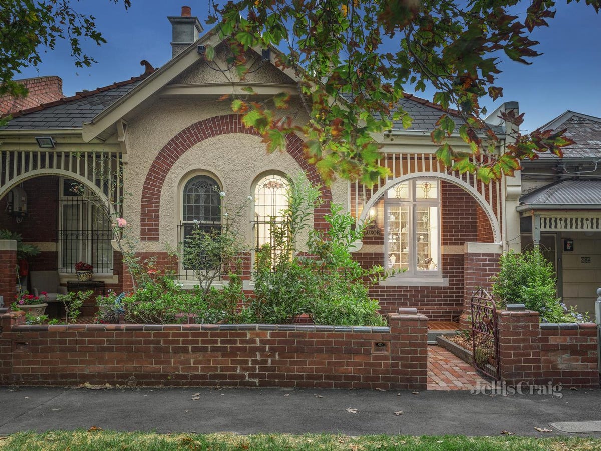 386 Richardson Street MIDDLE PARK