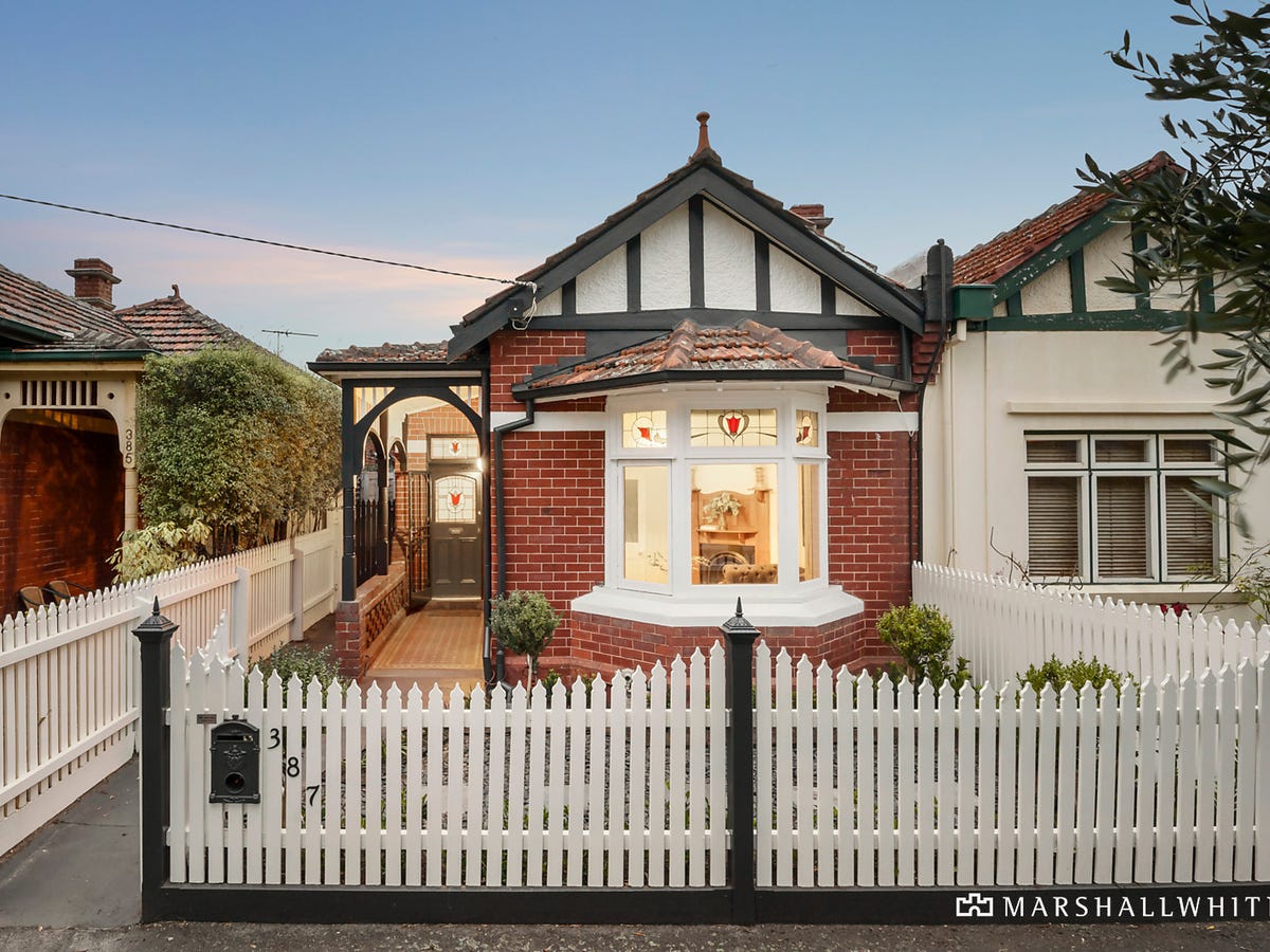 387 Danks Street MIDDLE PARK