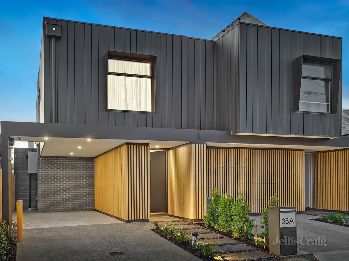 38A Fraser Street RICHMOND