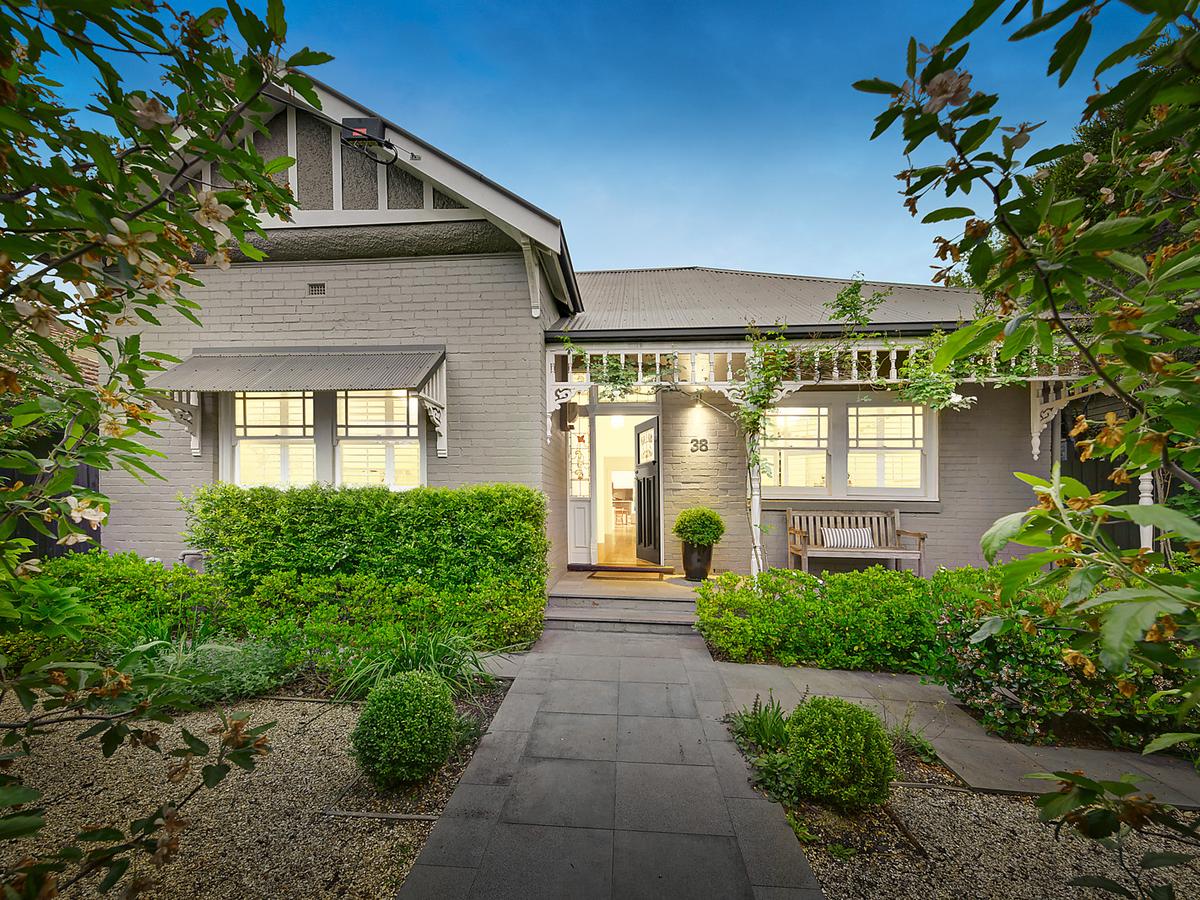 38 Alice Street MALVERN