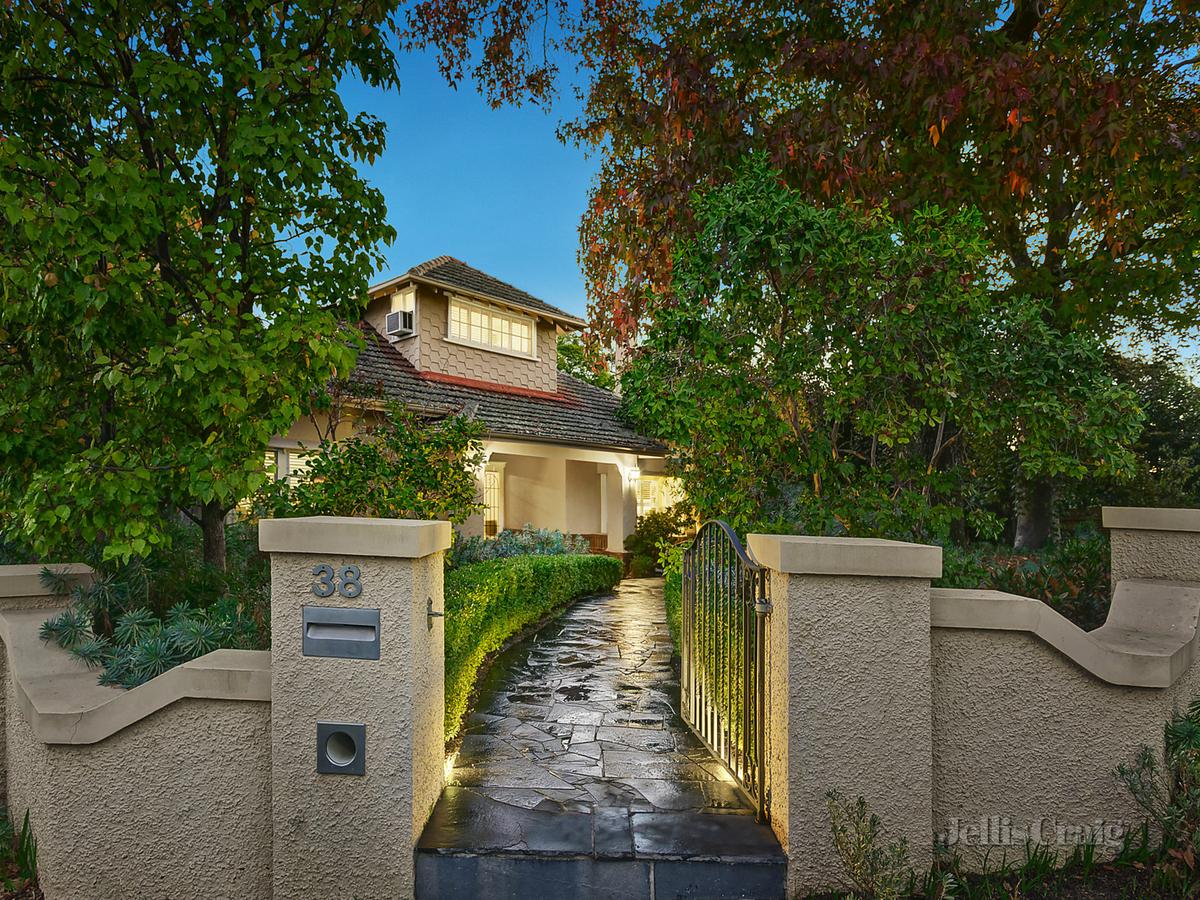 38 Alta Street CANTERBURY