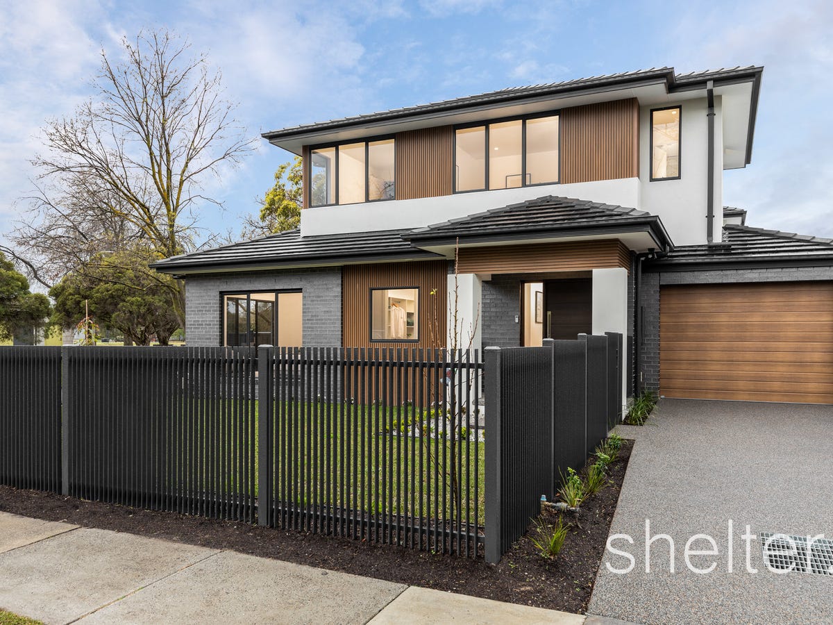 38 Baird Street ASHBURTON