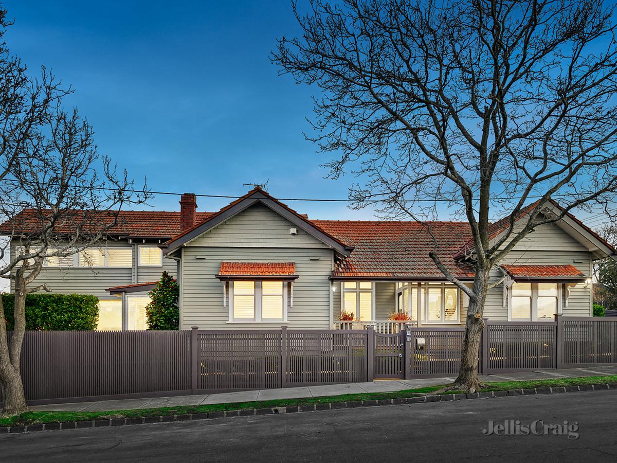 38 Belmont Avenue KEW