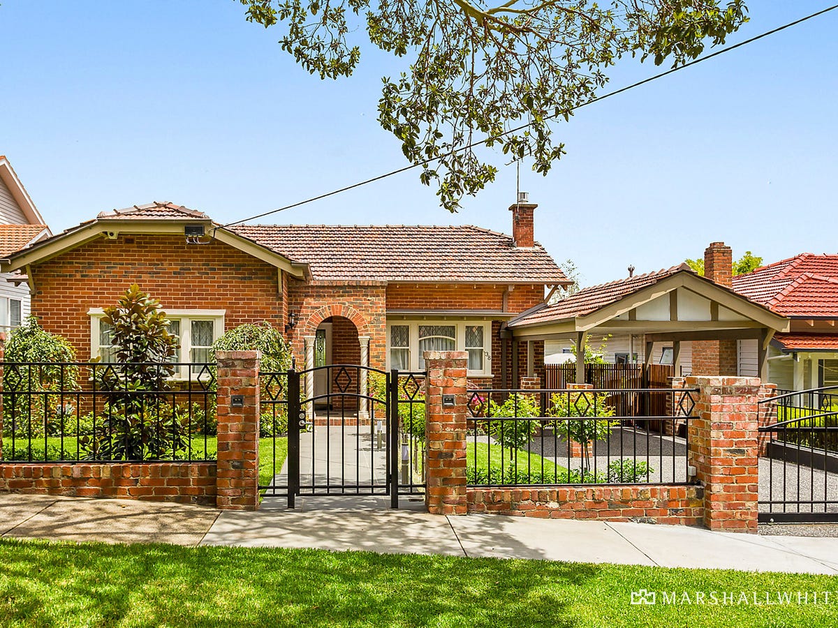 38 Beryl Street GLEN IRIS