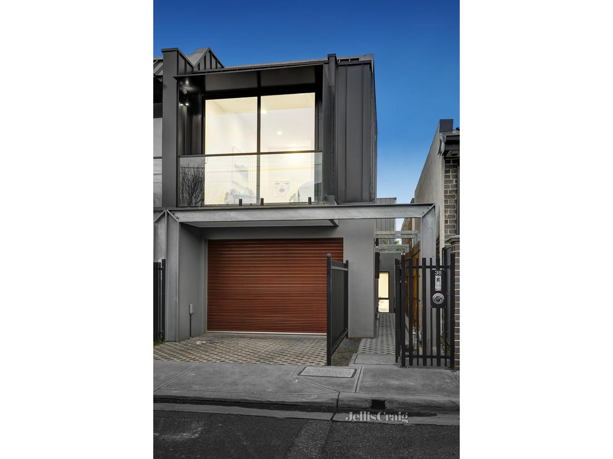 38 Bunting Street RICHMOND