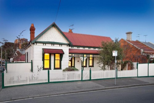 38 Carroll Street NORTH MELBOURNE